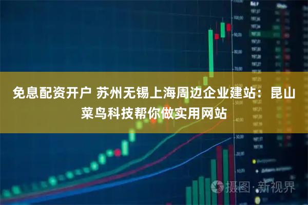 免息配资开户 苏州无锡上海周边企业建站：昆山菜鸟科技帮你做实用网站